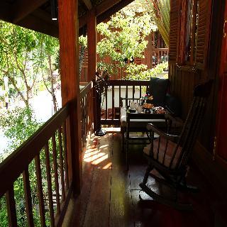 Bed & Breakfast Burasari Heritage Luang Prabang