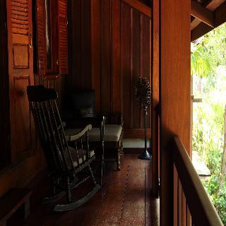 Bed & Breakfast Burasari Heritage Luang Prabang