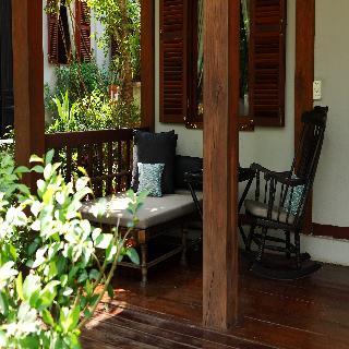 Bed & Breakfast Burasari Heritage Luang Prabang