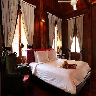 Bed & Breakfast Burasari Heritage Luang Prabang