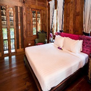 Bed & Breakfast Burasari Heritage Luang Prabang