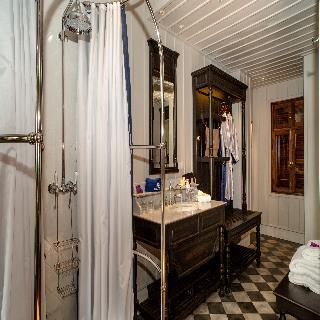 Bed & Breakfast Burasari Heritage Luang Prabang