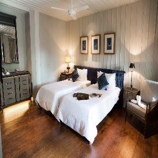 Bed & Breakfast Burasari Heritage Luang Prabang