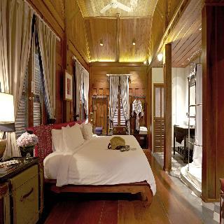 Bed & Breakfast Burasari Heritage Luang Prabang