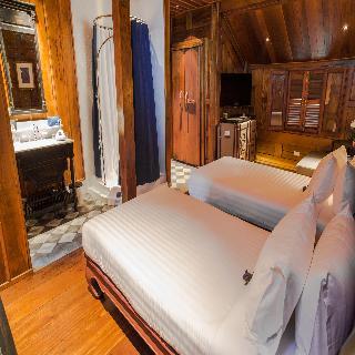 Bed & Breakfast Burasari Heritage Luang Prabang