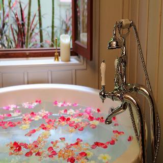 Bed & Breakfast Burasari Heritage Luang Prabang