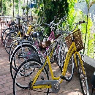 Bed & Breakfast Burasari Heritage Luang Prabang