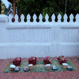 Bed & Breakfast Burasari Heritage Luang Prabang