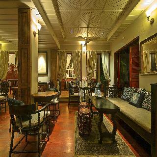 Bed & Breakfast Burasari Heritage Luang Prabang
