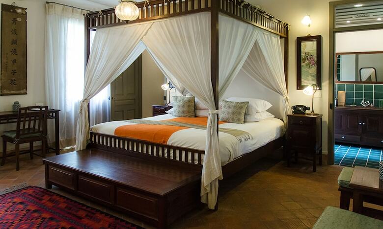 Hotel Satri House
