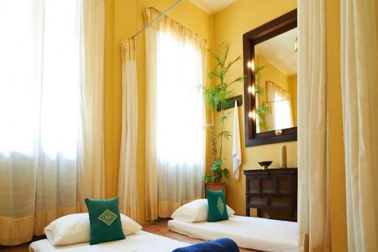 Hotel Satri House