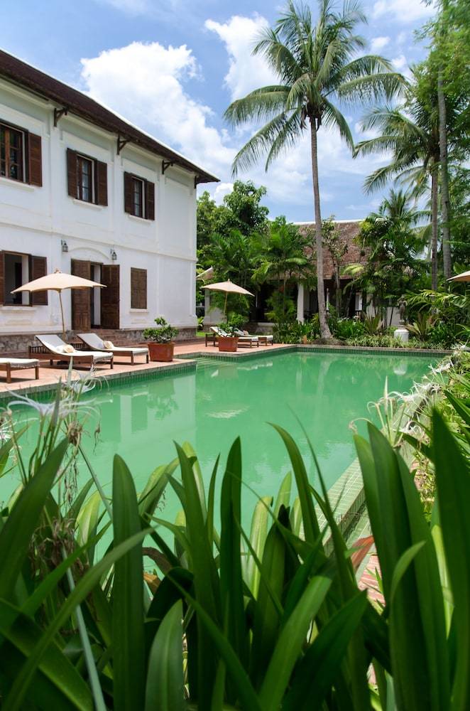 Hotel Satri House