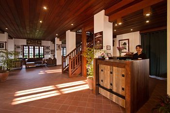 Sanctuary Hotel