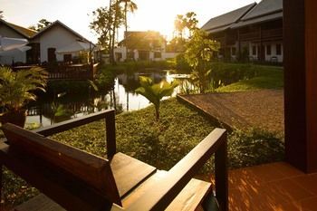 Sanctuary Hotel
