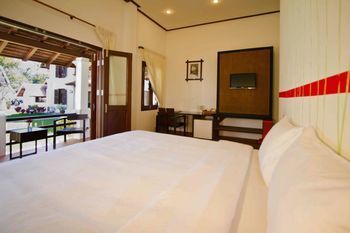 Sanctuary Hotel