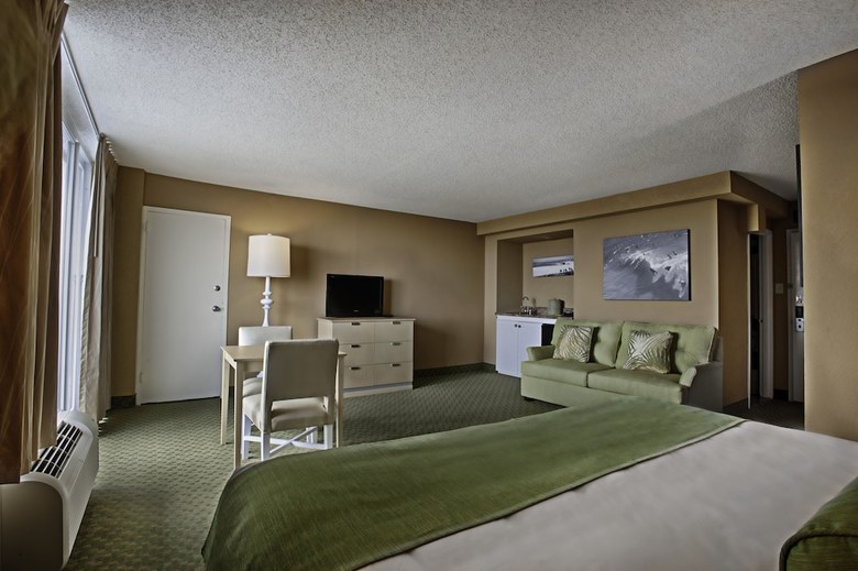 Apartamento Port-o-call Hotel