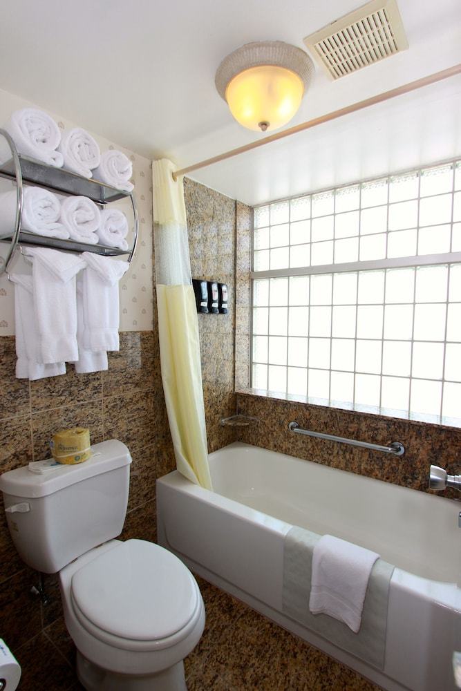 Apartamento Port-o-call Hotel