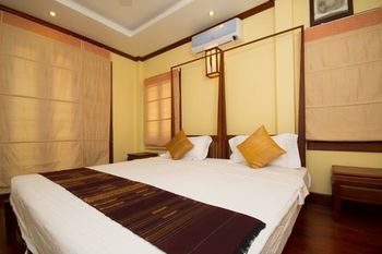 Hotel Villa Laodeum Nam Khan View