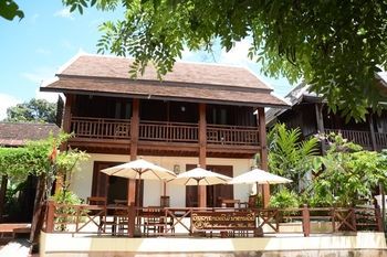 Hotel Villa Laodeum Nam Khan View