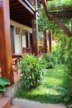 Hotel Villa Laodeum Nam Khan View