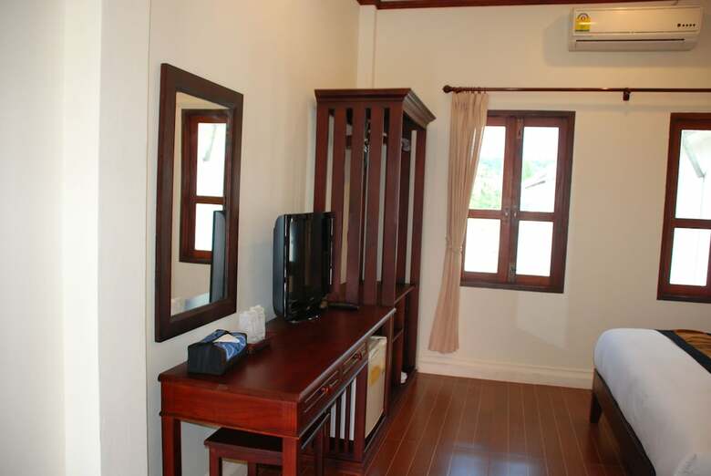 Luang Prabang Legend Hotel