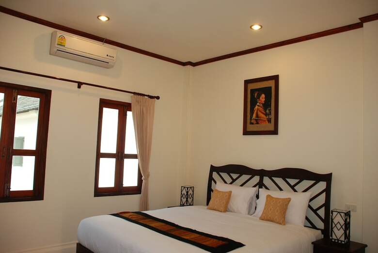 Luang Prabang Legend Hotel