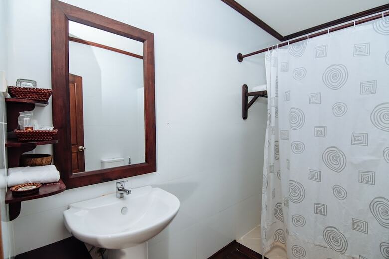 Luang Prabang Legend Hotel