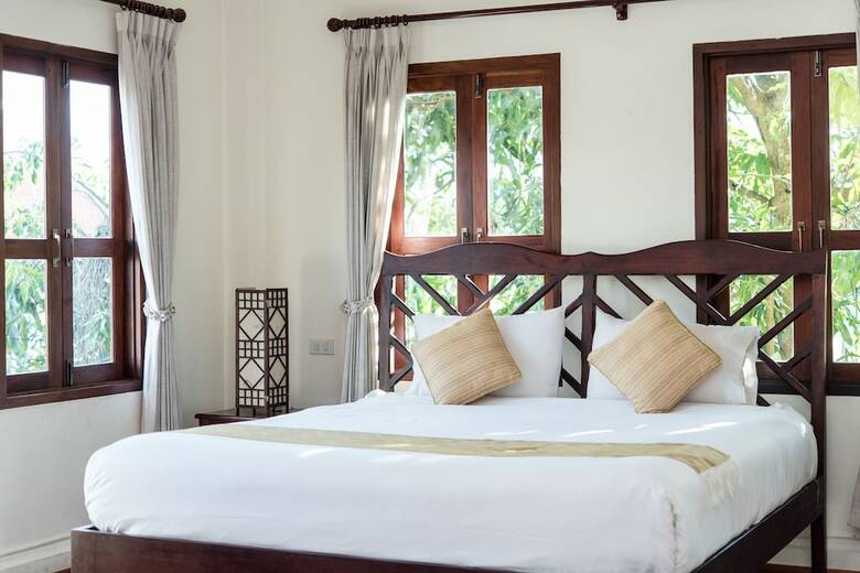 Luang Prabang Legend Hotel