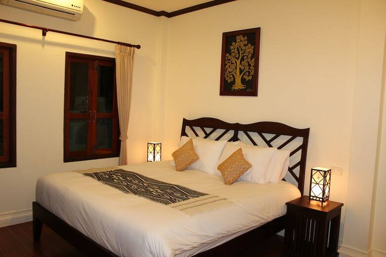 Luang Prabang Legend Hotel
