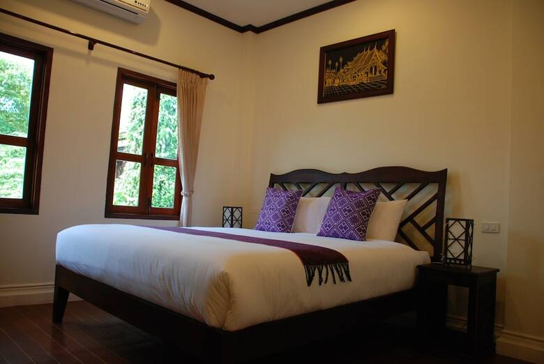 Luang Prabang Legend Hotel