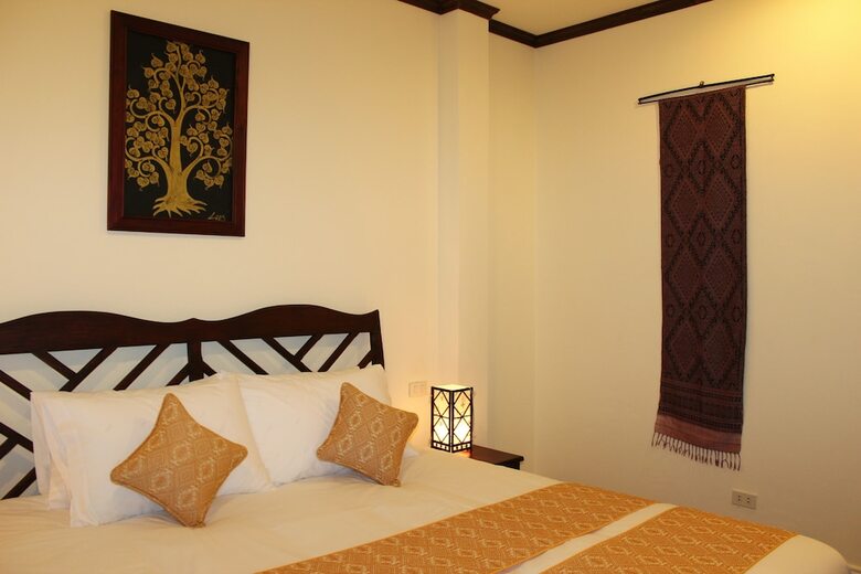 Luang Prabang Legend Hotel