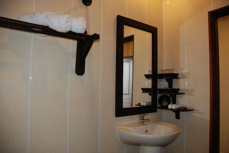 Luang Prabang Legend Hotel