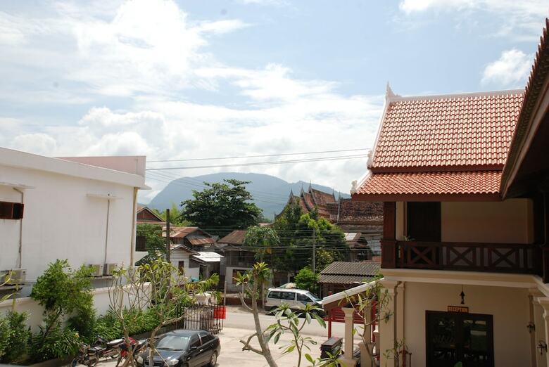 Luang Prabang Legend Hotel