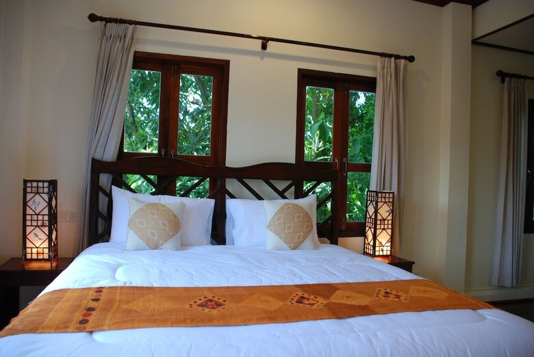 Luang Prabang Legend Hotel