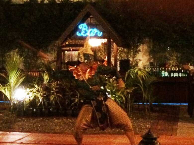 Luang Prabang Legend Hotel