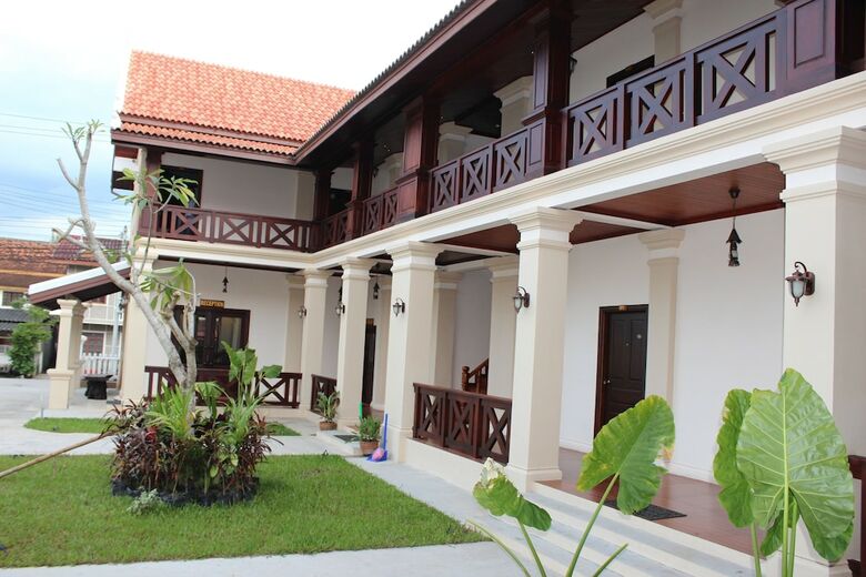 Luang Prabang Legend Hotel