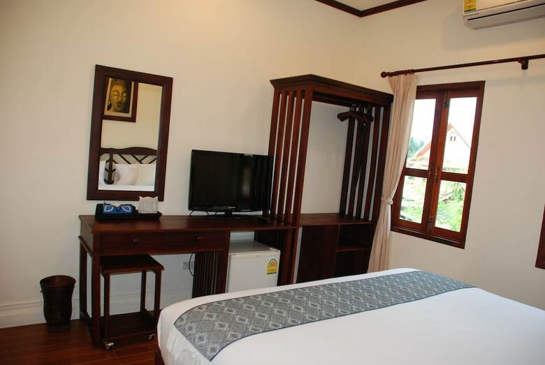 Luang Prabang Legend Hotel