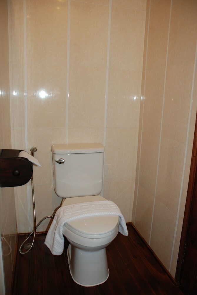 Luang Prabang Legend Hotel