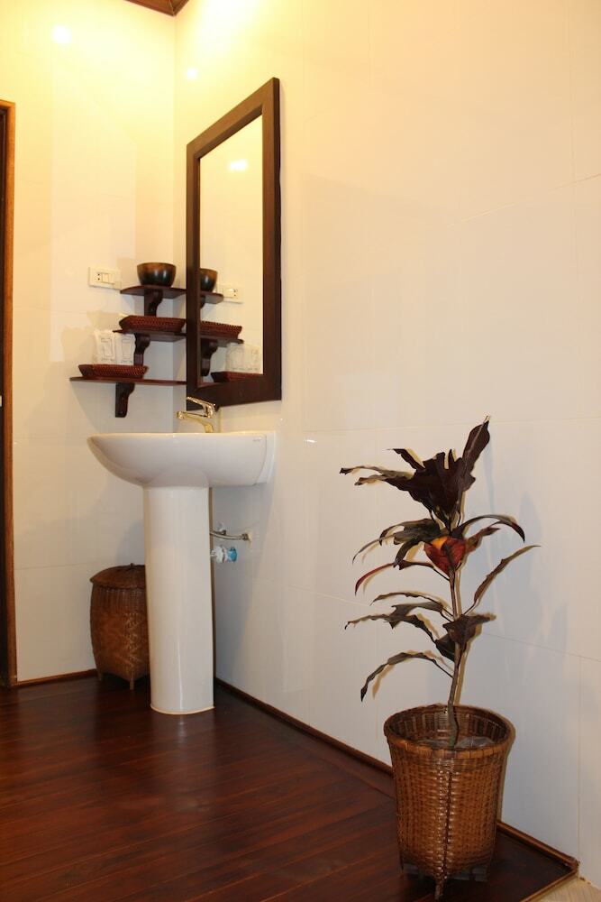 Luang Prabang Legend Hotel