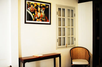 Lotus Villa Boutique Hotel
