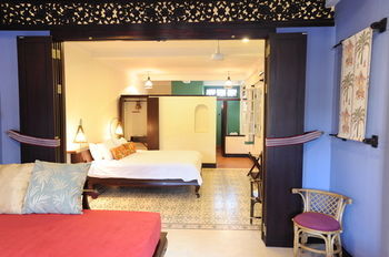 Lotus Villa Boutique Hotel