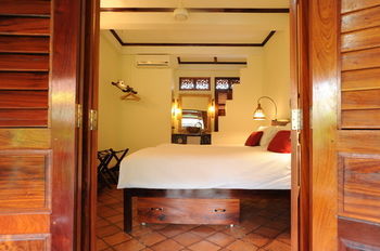 Lotus Villa Boutique Hotel