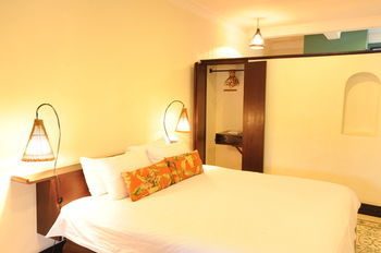 Lotus Villa Boutique Hotel