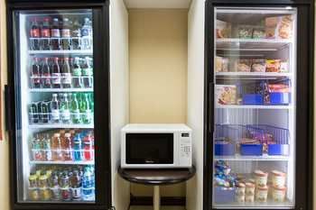 Hotel Hampton Inn Parsippany / North
