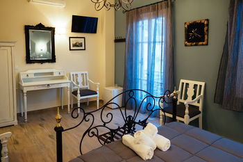 Hotel Acronafplia Pension B&d
