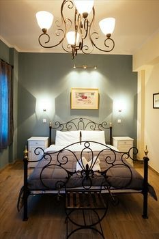 Hotel Acronafplia Pension B&d