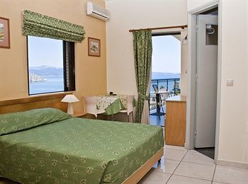 Apartamento Alonia Studios & Maisonettes