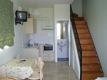 Apartamento Alonia Studios & Maisonettes