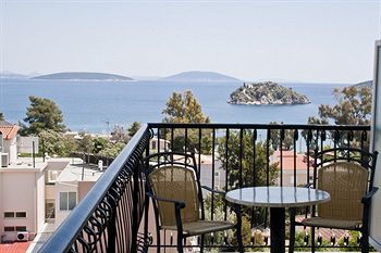 Apartamento Alonia Studios & Maisonettes