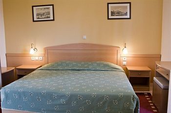 Apartamento Alonia Studios & Maisonettes